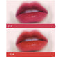 Girl's heart does not fade student lipstick rotation does not fade lip glaze non-stick cup matte