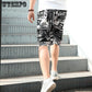 Beach Shorts Men's Casual Summer Beach Fast Drying Surfing Boardshorts for Men
