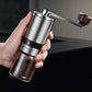 6-speed Manual Coffee Bean Grinder Kitchen Sharpened Machine Home Small Hand Cleaning Coffee Grinding Machine Equipment