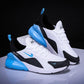 Air Cushion Shoes Male Extra Large Size 45 Summer Breathable 46 Yards Dad Shoes 47 Korean Version