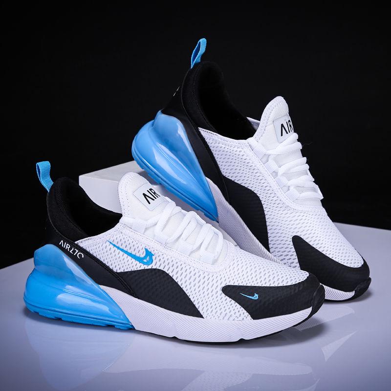 Air Cushion Shoes Male Extra Large Size 45 Summer Breathable 46 Yards Dad Shoes 47 Korean Version