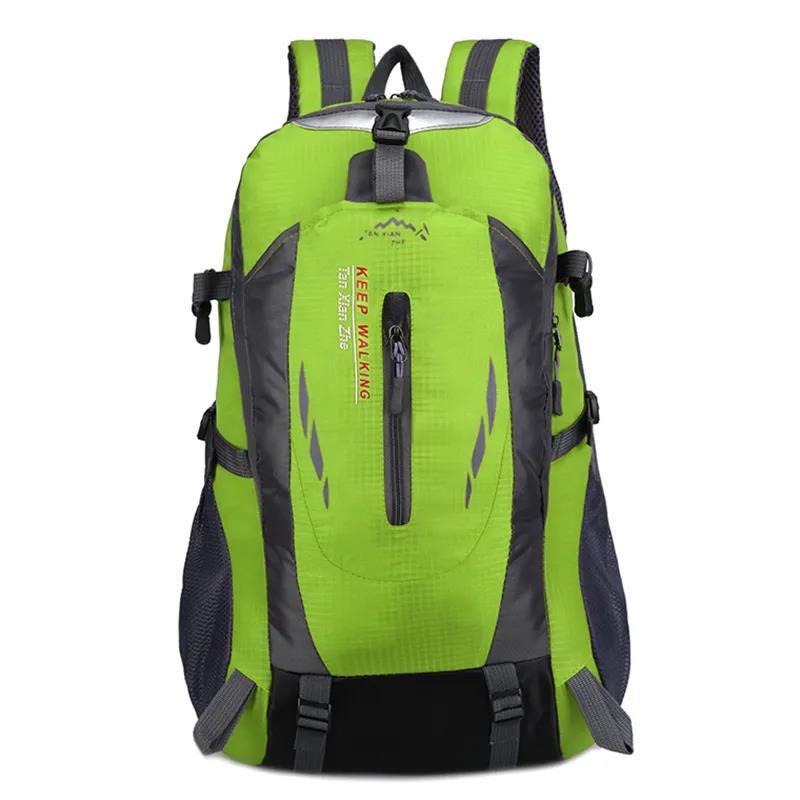 Motorcycle Backpack with Usb Charging Travel Hiking Backpack Day Pack Outdoor Camping School Bag Motocross Bag