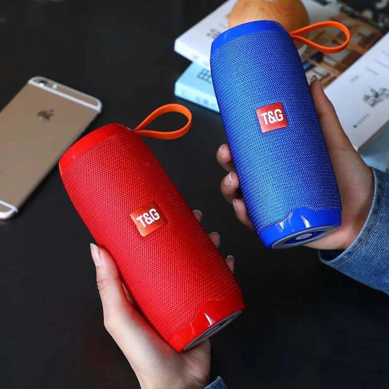 Wireless Bluetooth Speaker High Volume Card Outdoor Mini Portable Mobile Phone Small Audio Home