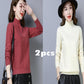 Winter Autumn Turtleneck Sweater Women Knitted Soft Pullover Sweater Female 2019 Fashion Pullovers