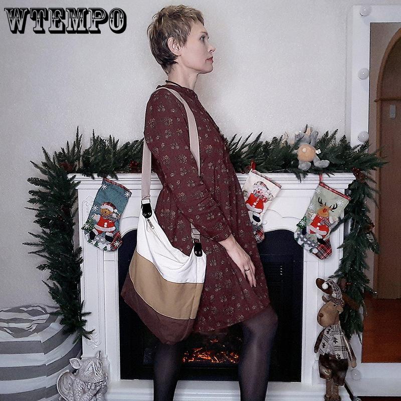 Floral Dress O Neck Long Sleeve Button Cotton Linen A-Line Midi Dresses Elegant Party Vintage Vestidos