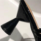 Women's Summer Sandals Comfortable Mid-heel Non-slip Wear-resistant Sandals