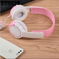 WTEMPO Heavy Bass Karaoke Music with Microphone Mobile Phone Laptop Universal Headset Headset Cable