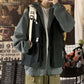 Sweater Male Spring Autumn Casual Hoodie Autumn Jacket Daily Casual Hoodie