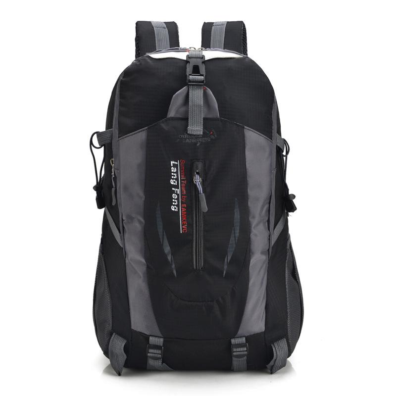 Men Backpack Mochila Masculina Waterproof Back Pack Designer Backpack