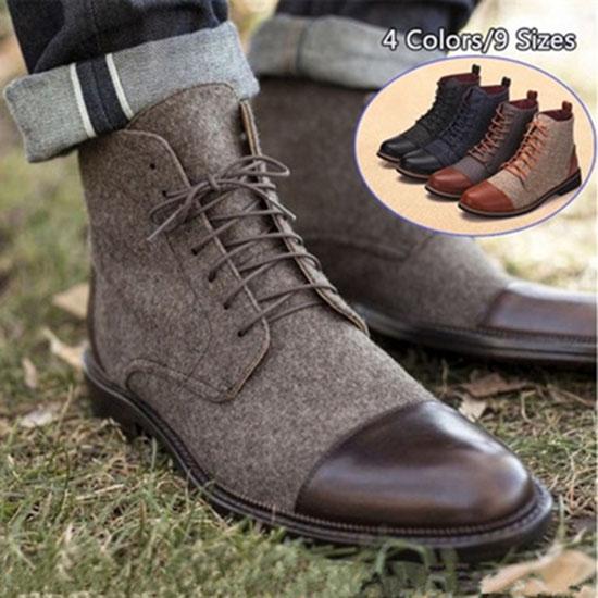 SexysexyLowest Price Online Large Size Men's Shoes Handmade Shoes Breathable Casual Shoes Peas
