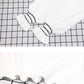 Autumn and Winter High-quality Core-spun Yarn Sweater Women Loose Pullover Wild Sweater