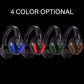 Headphones Bluetooth 5.0 Wireless HIFI Earphones Gaming Headset Waterproof with Mic Noise Canceling