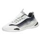 Korean Style Trendy Sail Men's Cloth Shoes All-match Bloggers Must Push Men's Sneakers Summer Breathable Casual Shoes
