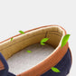 Spring and Autumn Versatile Men's Canvas Shoes Sports Casual Breathable Shoes Lightweight Working Flat Shoes