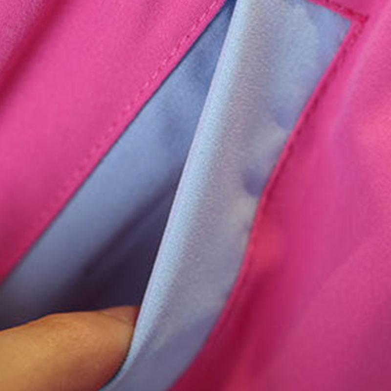 Girls' Jackets Spring and Autumn Children's Jackets Big Children's Korean Version of Autumn Sports Tops