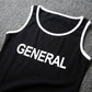 Summer Men's Vest Shorts Casual Sports Suit Fashion Solid Color Sleeveless T-shirt Shorts Set of Trendy Men's Clothing