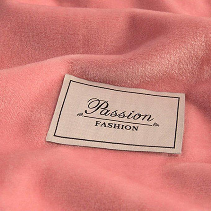 Skin-friendly Soft Double-layer Blankets Are Thickened Winter Blankets Blankets Plus Velvet Breathable Sheets Plush Double-sided Flannel Blankets