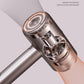 800W Dormitory Hair Dryer Set Negative Ion Hair Care Hot/cold Hair Dryer Portable Silent Barber Equipment