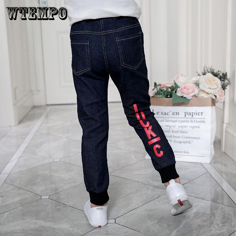Pants Baby Boys Girls Trousers Kids Children Trousers Harem Pants Bottom