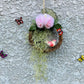 G Wall Hanging Room Wall Decoration Mural Interior Decoration Creative Home Furnishing Arland Decoration Wall Hanging Wall Pendant Wall Living Room