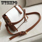 Women's Bag Trend Wild Casual Bag Handbag Shoulder Bag Messenger Bag Small Square Bag Summer
