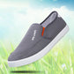 Old Beijing Men's Cloth Shoes Shoes Non-slip Wear-resistant Low-top Canvas Men's Shoes