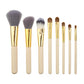 Professional Durable Beauty Makeup Brushes Set Eyeshadow Eyeliner Pinceaux Maquillage Kit Brushes