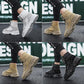 Autumn and Winter Plush High Top Martin Boots Desert Boots Military Boots Snow Boots Men's Shoes