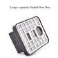 Fully Automatic Vacuuming, Sweeping and Mopping Integrated Charging Household Ultra-thin Smart Vacuuming and Sweeping Robot