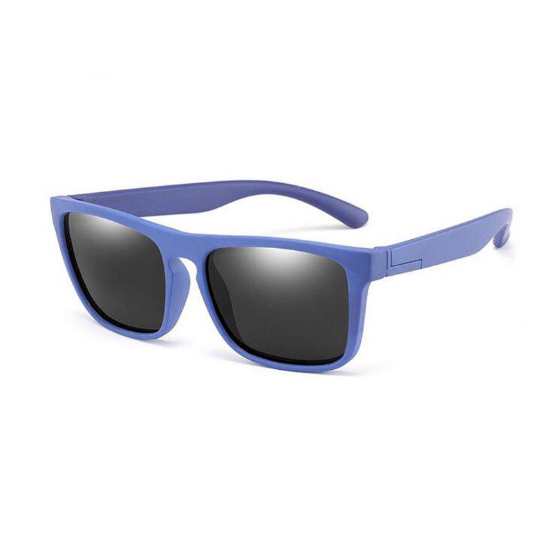 WTEMPO Cool Polarized Sunglasses for Kids Sun Glasses for Children Boys Girls Sunglass UV400 Protect