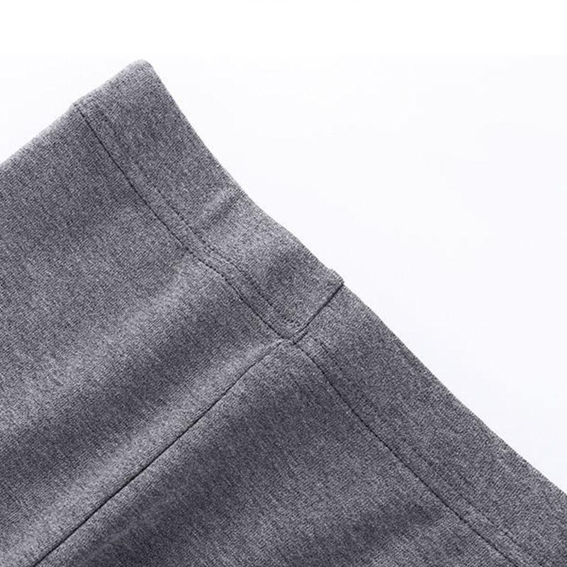 Spring Autumn Fungus Leggings for Girls Candy Color Girls Leggins Elastic Children Pants Baby Ribbed Leggings Clothing