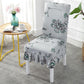 Universal Selective Stretch Polyester Spandex Party Chair Covers for Wedding Hotel Decoration Decor