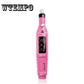 Electric Nail Drill Manicure Machine Set Milling Cutters For Nail Art Drill Bits Files Tools