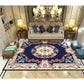 Living Room Bedroom Kid Room Rugs Home Carpets Floor Mat Simple Tassel Area Rugs Delicate European