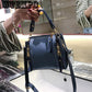 Women's Bag Trend Wild Casual Bag Handbag Shoulder Bag Messenger Bag Small Square Bag Summer