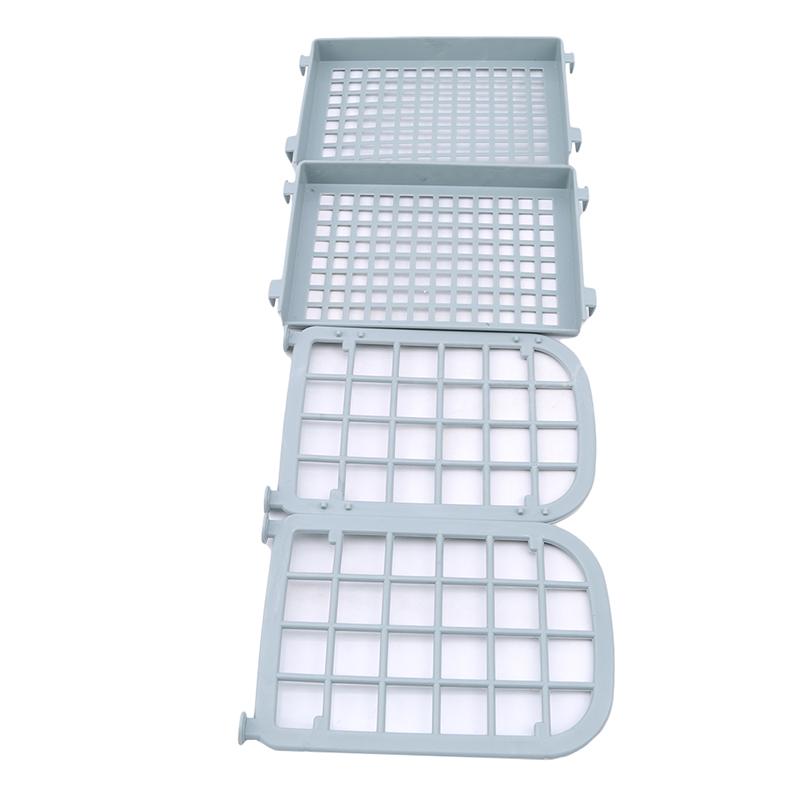 Multifunction Double Layer Storage Holder For Kitchen Bathroom Makeup Organizer Display Shelf