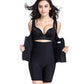 Enhanced Version of The Slimming Body After The Body-shaped Bodysuit Tummy Hips Shaping