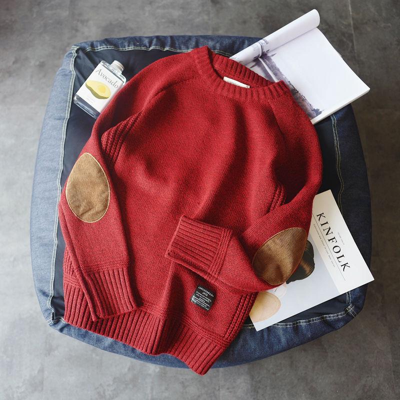 Cashmere Sweater Men Brand Clothing Men Turtleneck Sweaters Casual Knit Shirt Autumn Wool Pullover
