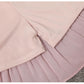 High Waist Chiffon Pleated Skirt Women Summer Mini Skirt Sexy Beach Skirt Short Ladies Skirts
