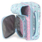 WTEMPO Large Capacity Breast Milk Insulation Bag With Strap Lunch Bag For Steak Insulation Thermal B