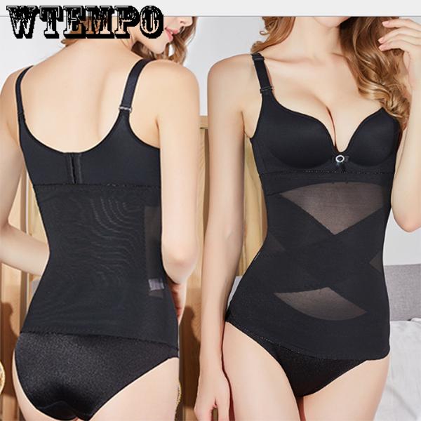 Slimming Thin Belly Breathable Corset Female Postpartum Plastic Waist Thin Belt Fat Burning