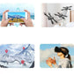 Automatic Return To Home Drone Folding Remote Control Aircraft Model Aerial HD Professional Quadcopter