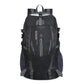 Motorcycle Backpack with Usb Charging Travel Hiking Backpack Day Pack Outdoor Camping School Bag Motocross Bag