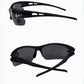 Cycling Glasses Outdoor Running Sports Sunglasses Men and Women Sunglasses Mountain Bike Bicycle Windproof Sand Glasses