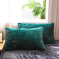 Winter Coral Velvet Pillow Case Fly Velvet Pillow Cover Thicken Warm Pillow Case 48*74cm Pillowcase