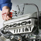 Bendable Car Water Pipe Clamp Clamp Pipe Pliers