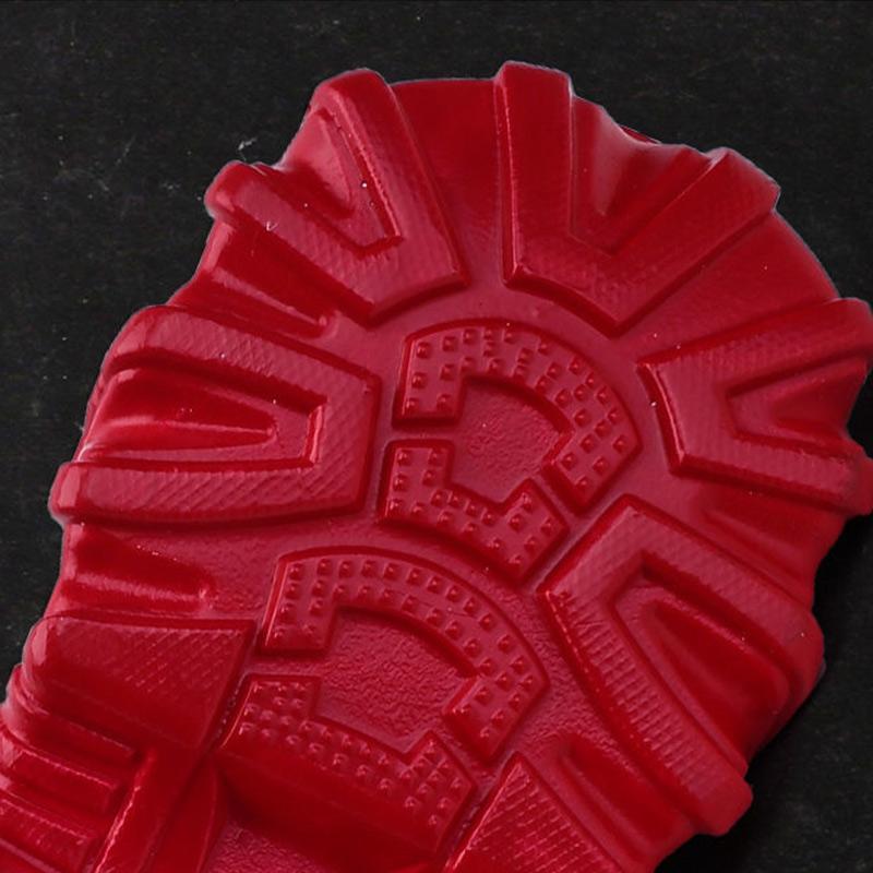 Shoes Men's Summer Hollow Breathable Mesh Student Deodorant Sports Shoes Men's Light Running Shoes