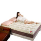 Thick Warm Lamb Velvet Mattress Student Dormitory Foldable Tatami Non-slip Bed Sleeping Mat Mattress