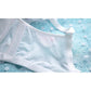 Women's elegant sexy lace floral underwear big breasts show small bra female thin non-sponge brassiere gather anti-sagging comfortable solid bralette