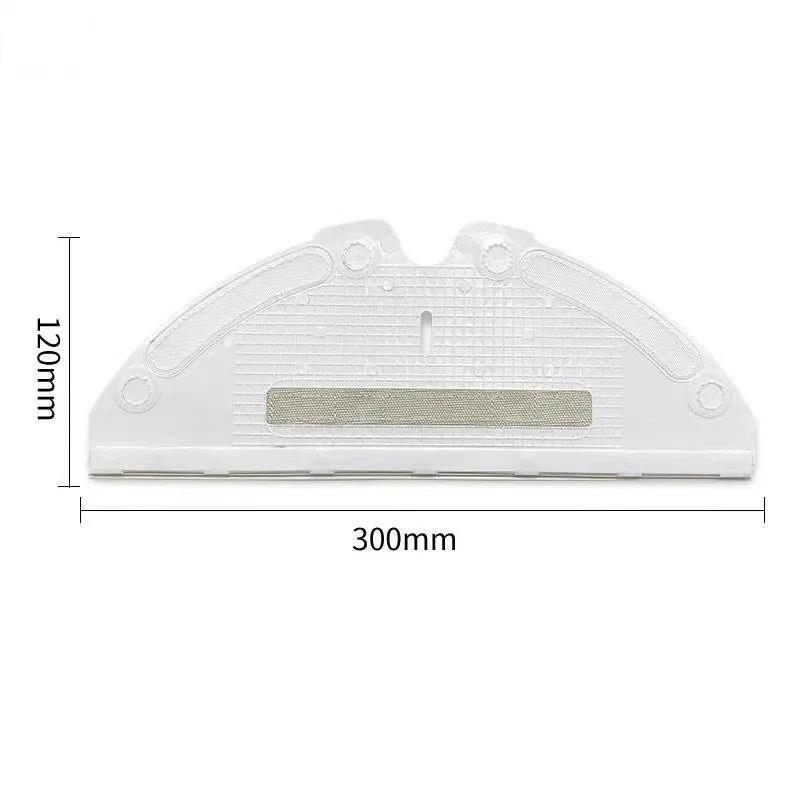 Disposable Wipes Disposable Wipes Suitable for Xiaomi Roborock Mop T7 T7pro Replacement Parts Mop for Robot Vacuum Cleaner